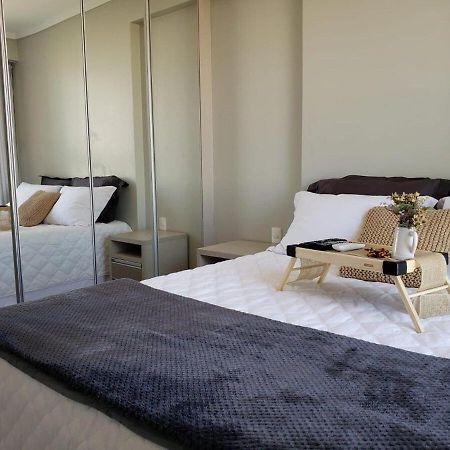 Flat | Linda Vista | Ao Lado Do Goiania Shopping Villa Ngoại thất bức ảnh