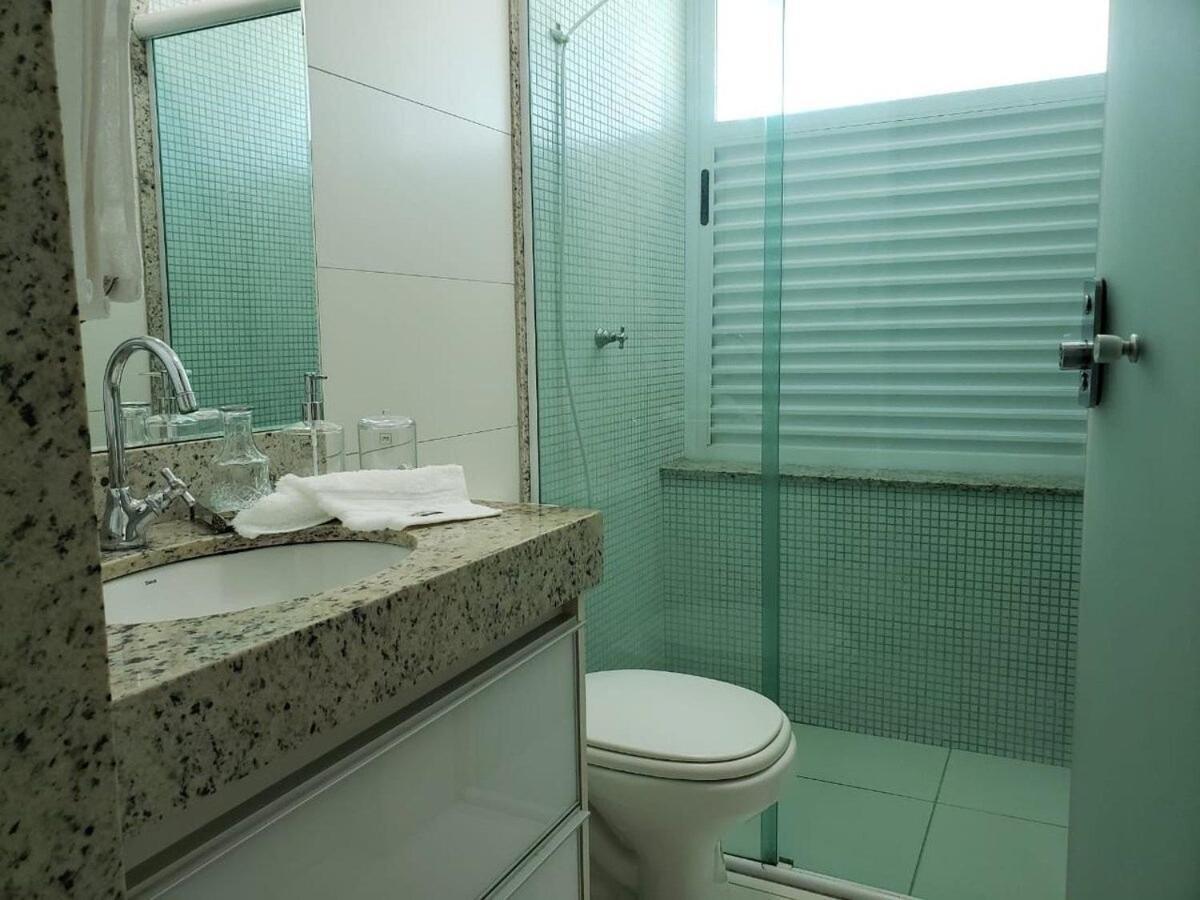 Flat | Linda Vista | Ao Lado Do Goiania Shopping Villa Ngoại thất bức ảnh